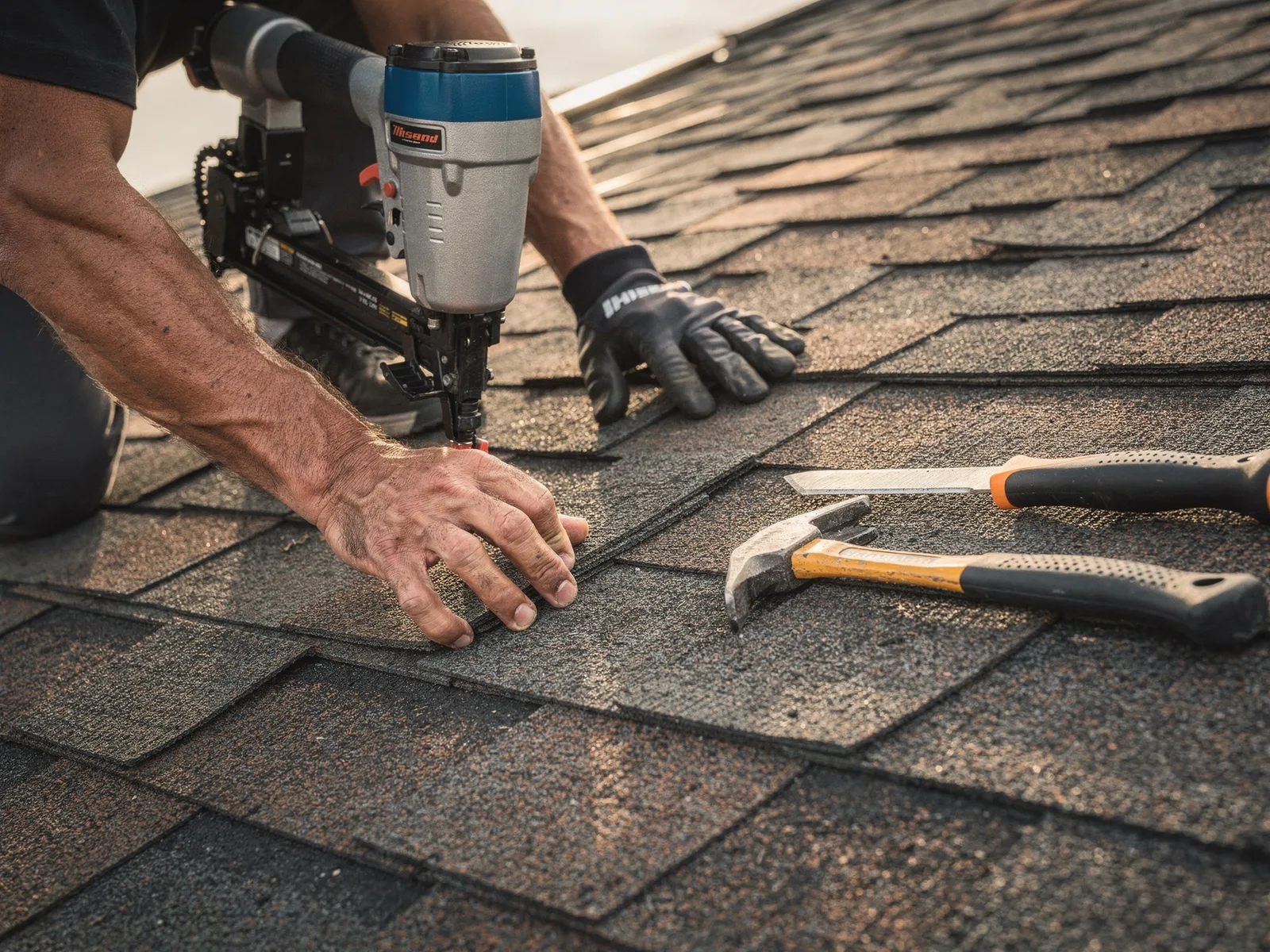 Why choose Roof Repair in Gladbrook, IA